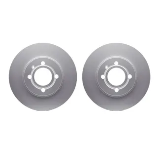 R1 Concepts WDPN1-74002 Brake Rotor- Carbon Coated